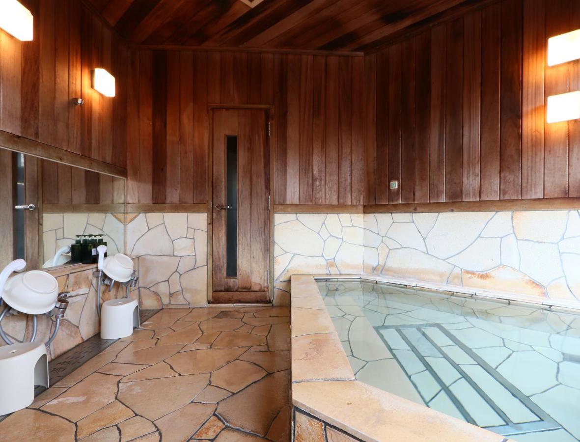 Bed and Breakfast Ryosha Tsukiakari Яманакако Экстерьер фото