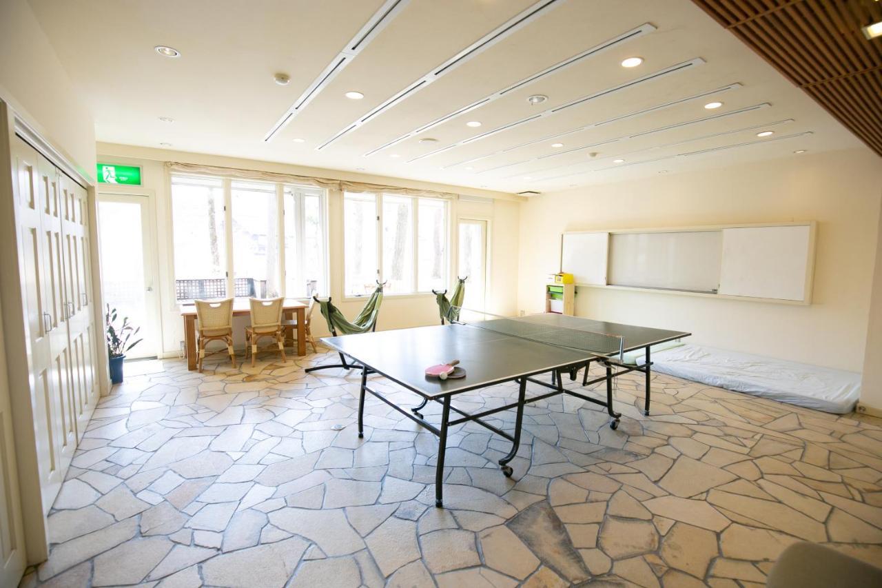 Bed and Breakfast Ryosha Tsukiakari Яманакако Экстерьер фото